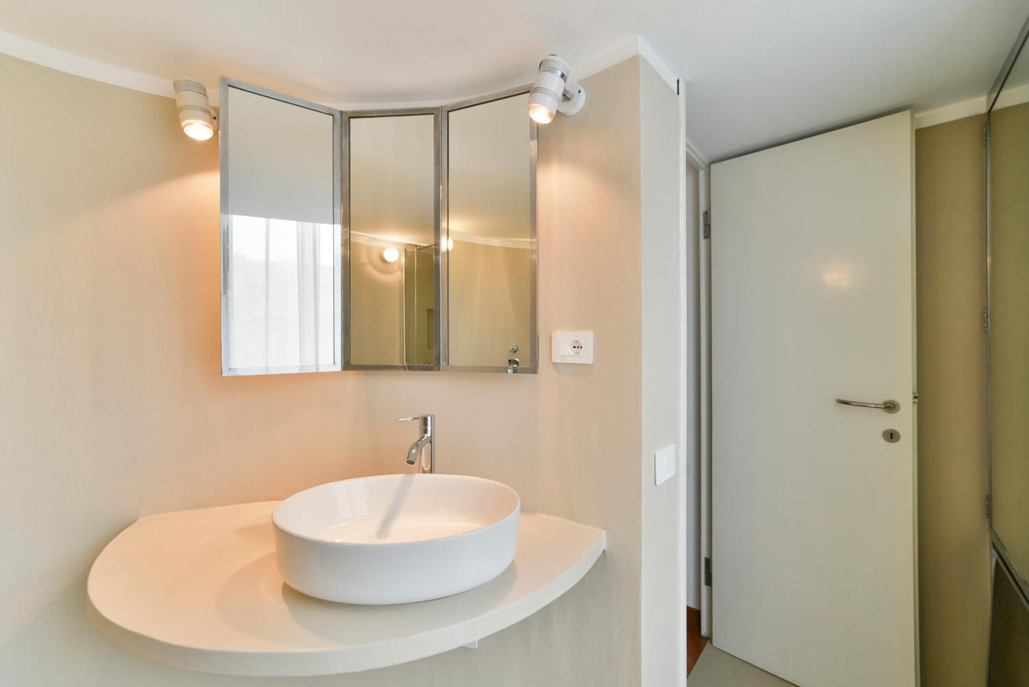 Apartment Monforte 19 -