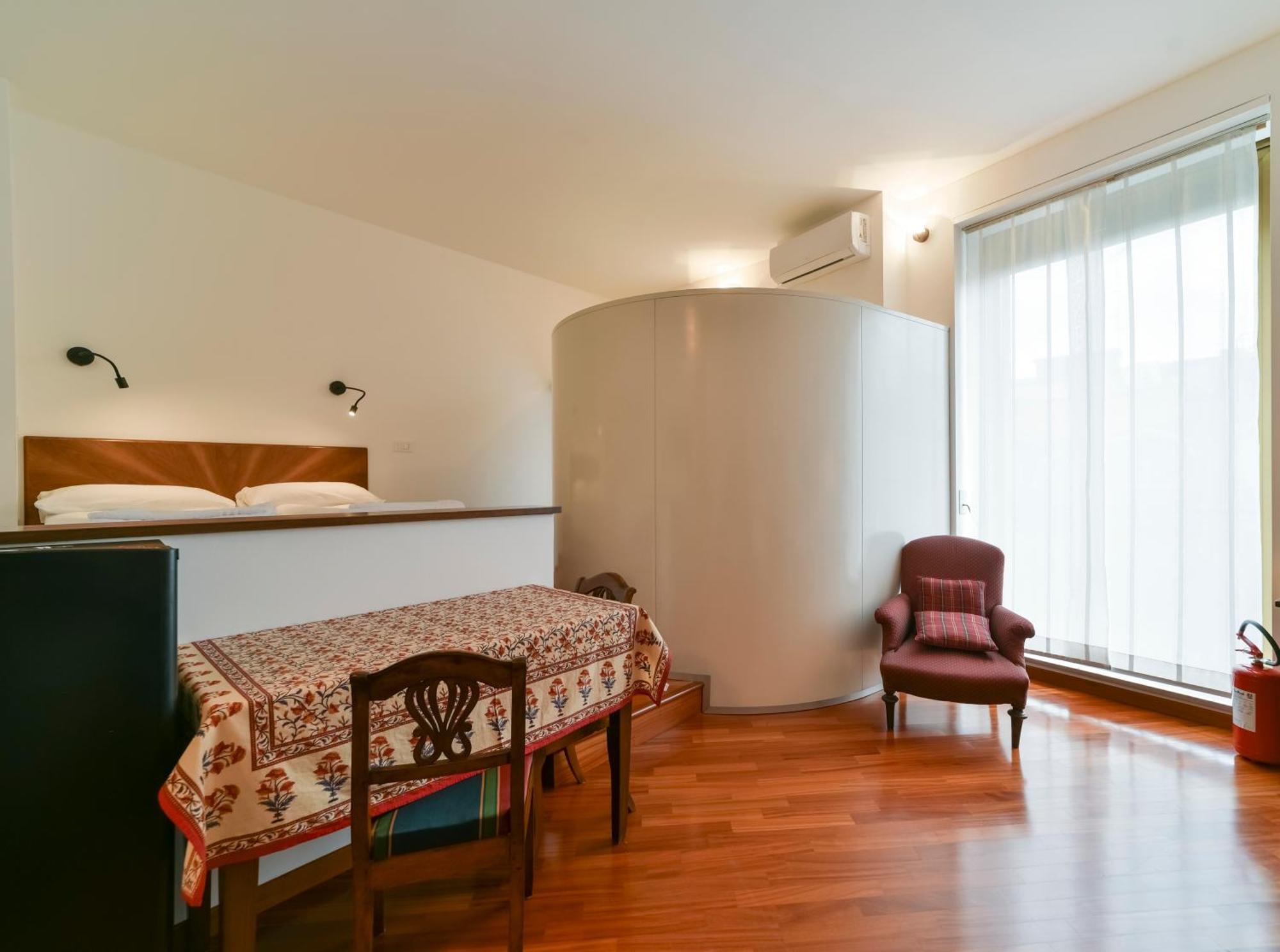 Monforte 19 - Apartment