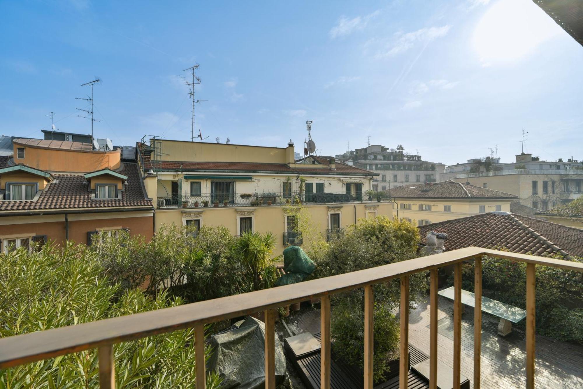 Monforte 19 - Mailand